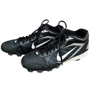 NIKE Keystone Football Power Channel Cleats Men’s Sz 13